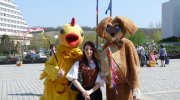 2009 - Velikonoce