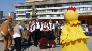 2009 - Velikonoce