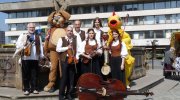 2009 - Velikonoce